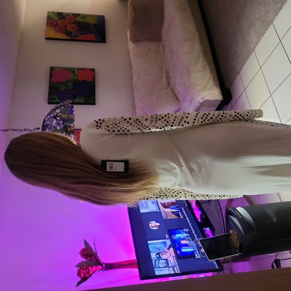 Dress - Picture 3 of 3